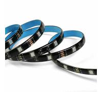 Luce che Cambia Colore Righe LED Impermeabile App Controllo 2M/5M Sonoff Pieno