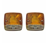Luce Combinata Anteriore Per Trattore Massey Ferguson David Brown K303719