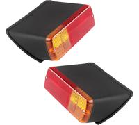 Luce combinata posteriore 3123873R91 adatta per Case IH 5172685 adatta per Ne...
