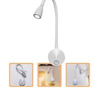 Luce Comodino Applique Camera Da Letto Murale Della Luci Per Muro