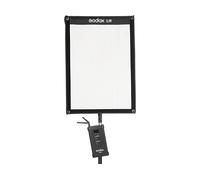 LUCE CONTINUA GODOX FL100, Fotocamere, videocamere, per smartphone con controllo Bluetooth e