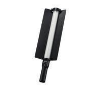 LUCE CONTINUA GODOX LC500R RGB, Telecomando RC-R9 a 2,4 GHz