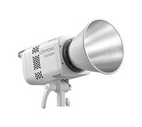 LUCE CONTINUA GODOX Litemons LE200Bi, Luce continua LED, Accessori Bowens flat e standard