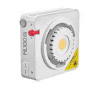 LUCE CONTINUA GODOX ML100 Bicolor, LED continuo, Controllo senza fili Bluetooth fino a 30 m