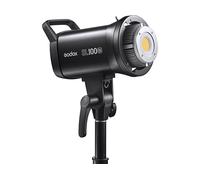 LUCE CONTINUA GODOX SL-100BI, Dispositivi Android e iOS, telecomando RC-A6