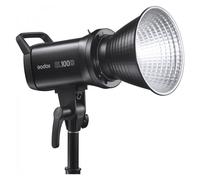 Luce continua Godox SL-100D LED 100W 32100lx CRI 96 Bowens regolabile