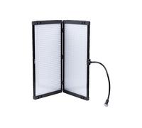 Nanlite PavoSlim 240C, luce di superficie multifunzionale a colori