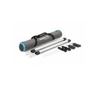 LUCE CONTINUA NANLITE PavoTube II 15C 2Kit, RGBWW tubolare, 2 ore e 17 minuti