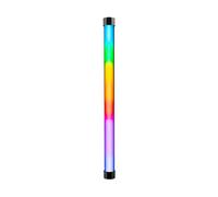 LUCE CONTINUA NANLITE PavoTube II 15X, 3 ore, Controllo tramite pannello integrato