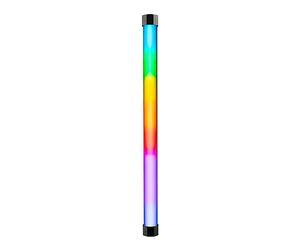 LUCE CONTINUA NANLITE PavoTube II 15X, 3 ore, Controllo tramite pannello integrato