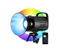 Neewer CB60, luce fissa a LED RGB da 70 Watt