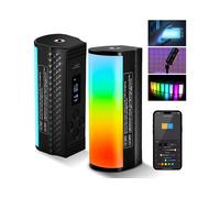 LUCE CONTINUA NEEWER TL98C, Non applicabile, 120 minuti, RGB da 4 watt