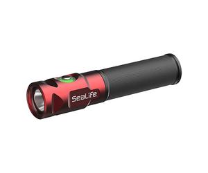 LUCE CONTINUA SEALIFE Sea Dragon Mini 900S, LED CREE XM-L2 T6, 131 g senza batteria