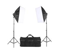LUCE CONTINUA STUDIOKING Daylight Set SB01, Luce continua