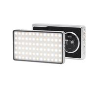LUCE CONTINUA VILTROX 08X Retro, Manuale, 12 (metri) a ISO 100, 7 ore