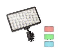 LUCE CONTINUA WALIMEX 23036, RGBWW, luce bianca regolabile, colori variabili