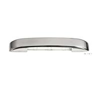 Luce cortesia 3+3 LED blu - 1 PZ Osculati - 13.427.13 - 1342713
