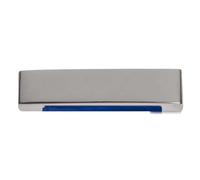 Luce cortesia Andromeda 5 LED bianchi - 1 PZ Osculati - 13.482.30 - 1348230