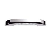 Luce cortesia Andromeda-G1 blu - 1 PZ Osculati - 13.482.41 - 1348241