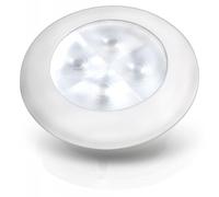 Hella Marine Luce Cortesia Bianca - Plastica 24 V nautica 2XT 980 501-541