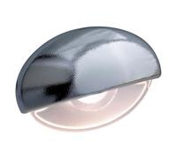 Luce cortesia Steeplight cromata LED bianco - 1 PZ Osculati - 13.887.03