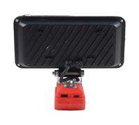 Luce da 57 LED per 18V Illuminazione per portatile per Canti