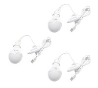 Luce da A LED 5 V, Lampadina di Emergenza USB, Dimmerabile, Lampa1556
