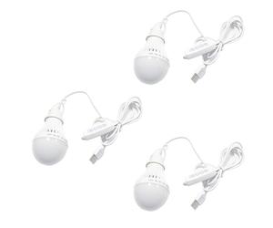 Luce da A LED 5 V, Lampadina di Emergenza USB, Dimmerabile, Lampa1556