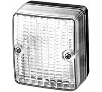 Luce da bagagliaio HELLA 2JB 996 012-121