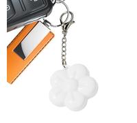 Luce da borsetta a forma di ricaricabile a LED, portachiavi, luce con sensore touch per borsa interna, per zaino, borsa a mano, viaggi, interni, esterni, lavoro, uomo e donna