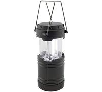 Luce da campeggio "CL-33" 3W COB LED, a batteria