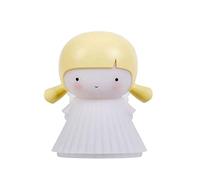 Luce da compagnia marca A Little Lovely Company Modello Petite veilleuse ange