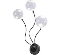 Luce da Hotel Nero Economia Lampadario Camera Letto Designerleuchte Lampada [EEK: G]
