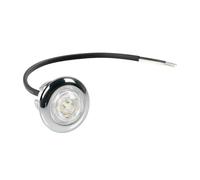 Lampa 41482 Luce da Incasso a LED, 12/24V - Bianco