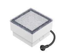 Luce da incasso a LED per pavimentazione in pietra GORGON per esterni IP67
