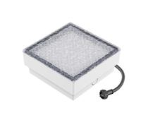 Luce da incasso a LED per pavimentazione in pietra GORGON per esterni IP67