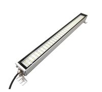 Luce da lavoro a LED for macchine utensili