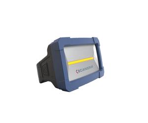 Luce da lavoro e proiettore COB LED STAR SCANGRIP 03.5620