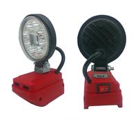 Batteria 18V 5.2Ah Einhell 4511437