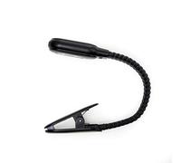 LUCE DA LETTURA RICARICABILE USB KIKKERELAND