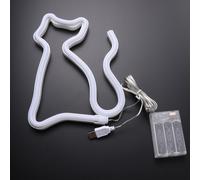 Luce Da Notte Portatile Lampada Per Gatto Luci Parete Sospensione