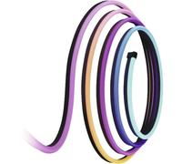 Luce da parete Govee 120180 Multicolore Wi-Fi Bluetooth 48 W