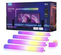 Luce da parete intelligente Govee Glide H6062 4+1
