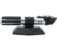 Paladone Darth Vader Laser Sable Wall Lamp Argento