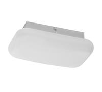 Luce da parete OSRAM SMART+ Matter Orbis Wall Aqua LED 280x160mm Bianco, 12W, 1000lm, 3000-6500K TW, IP44 Bagno
