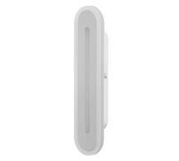 Luce da parete OSRAM SMART+ Matter Orbis Wall Bathroom LED 300mm Bianco, 13W, 600lm, 3000-6500K TW, IP44 Bagno
