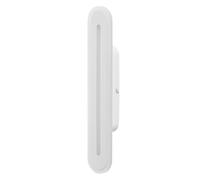 Luce da parete OSRAM SMART+ Matter Orbis Wall Bathroom LED 400mm Bianco, 17W, 800lm, 3000-6500K TW, IP44 Bagno