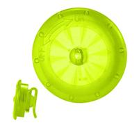 Luce da passeggio per passeggiate notturne, di marcia a LED, Lampada da zaino a mani libere, Luce da corsa con clip per corridori, di sicurezza per camminare, luce di avvertimento LED portatile a mani