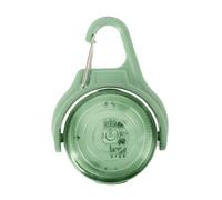 Luce da passeggio ricaricabile per cani, luce ricaricabile tramite USB, per passeggiate notturne, anti-caduta, luce di sicurezza per alpinismo, campeggio, equitazione notturna, corsa notturna