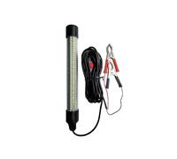 Luce da Pesca 12V 24V 20W LED Ad Alta Potenza Luce da Pesca Subacquea IP68 Luce da Pesca In Mare Impermeabile Luce Blu